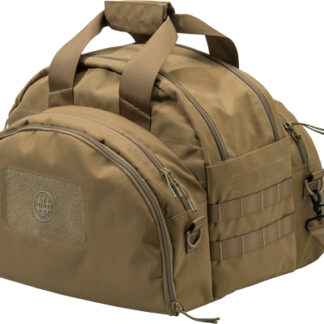 BERETTA TACTICAL RANGE BAG - COYOTE