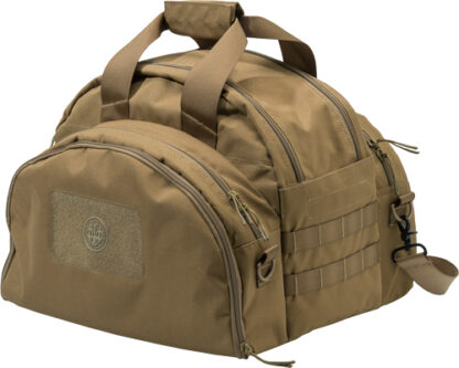 BERETTA TACTICAL RANGE BAG - COYOTE