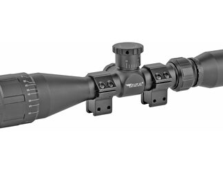 BSA SWEET 17 3-9X40 30/30 BLK