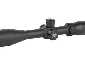 BSA SWEET 17 6-18X40 17CAL DPX SP