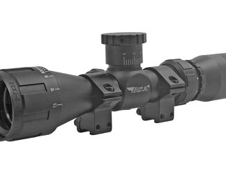 BSA SWEET 22 2-7X32 30/30 BLK