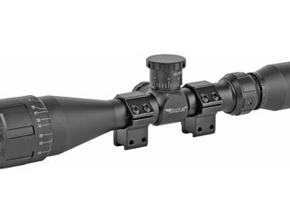 BSA SWEET 22 4-12X40 30/30 BLK