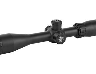 BSA SWEET 22 6-18X40 MBLK