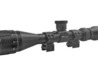 BSA SWEET 6.5CREED 4.5-18X40 30/30