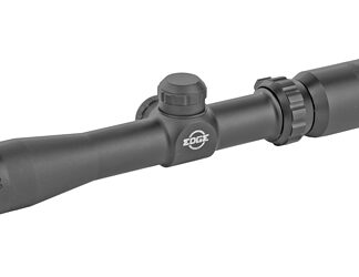 BSA EDGE PISTOL SCOPE 2-7X28 30/30