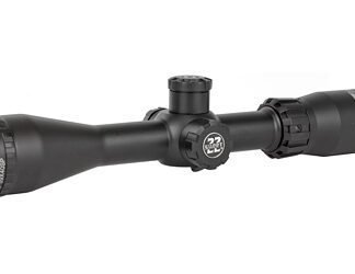 BSA SWEET 22 SP 3-9X40 MBLK
