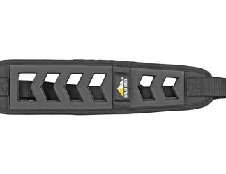 BTLR CRK SLING FEATHER BLK NO SWVL