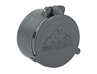 BTLR CRK FLIP SCOPE COVER 27 OBJ