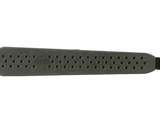 BTLR CRK SLING V-GRIP W/ SWIVEL BLK