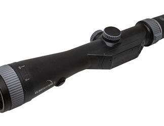 BURRIS ELIM V LASER SCP 5-20X50MM