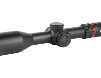 BURRIS ELIM VI LASER SCP 6.4-20X52MM