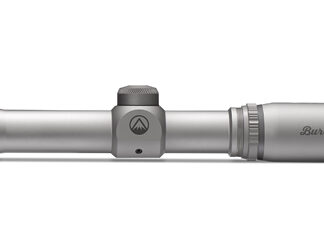 BURRIS HANDGUN SCOPE 2X20MM PLX