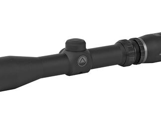 BURRIS HANDGUN 2-7X32 PLEX MATTE