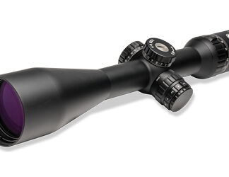 BURRIS SIG HD 5-25X50MM ILLUM BAL E3