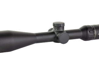 BURRIS SIG HD 5-25X50MM FINE PLEX