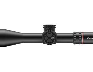 BURRIS XTR PS 5.5-30X56MM ILLUM PEK