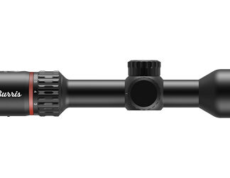BURRIS FULLFIELD 2-8X35MM ILLUM SC