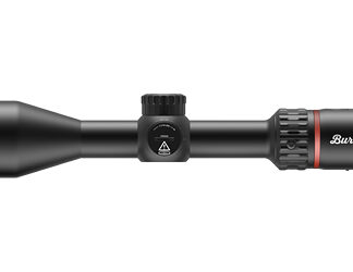 BURRIS FULLFIELD 3-12X42MM SC