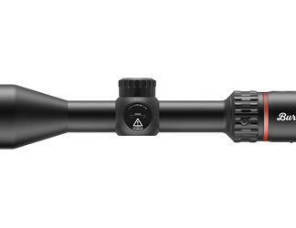BURRIS FULLFIELD 3-12X42MM ILLUM