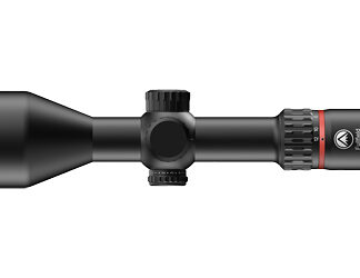 BURRIS FULLFIELD 3-12X56MM SC