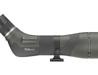 BURRIS SPOTTER SIGNATURE HD 20-60X