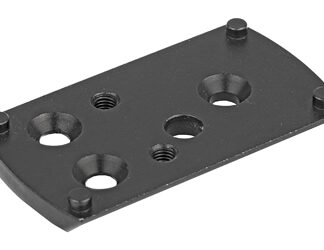 BURRIS FASTFIRE MNT FOR GLK & BER PX