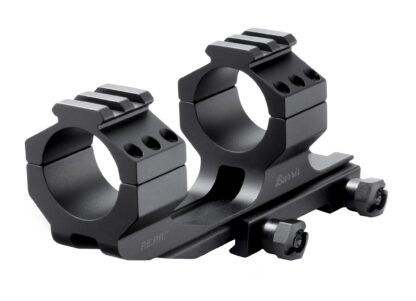 BURRIS OPTICS AR-PEPR MOUNT 30MM W/PICATINNY