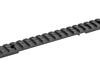 BURRIS XTB-SAVAGE STEEL BASE LA