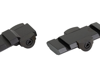 BURRIS BS ADPTR ZEE M77 BLK