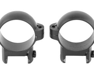 BURRIS MED 30MM ZEE RINGS MATTE