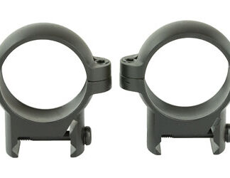 BURRIS SIGN MED 1" ZEE RINGS MATTE