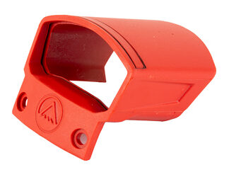 BURRIS FASTFIRE COLOR COVER RED