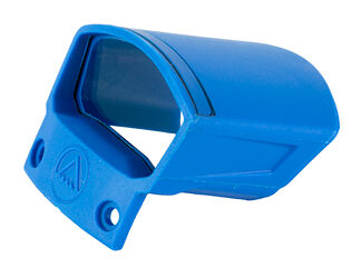 BURRIS FASTFIRE COLOR COVER BLUE
