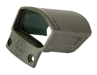 BURRIS FASTFIRE COLOR COVER OD GREEN
