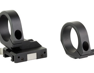 BURRIS BTC RAIL MOUNT ADAPTER