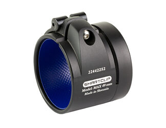 BURRIS SMARTCLIP BTC ADAPTER 49MM