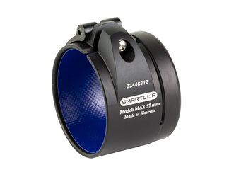 BURRIS SMARTCLIP BTC ADPTR 57MM USE