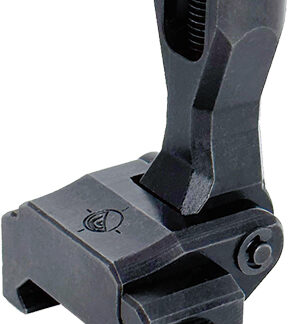 MFT EXD METAL FRONT BACK UP - SIGHT ELEVATION ADJUSTMENT