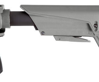 ADV. TECH. STRIKEFORCE SHOTGUN - GEN2 SIDE FOLDING STOCK GRAY