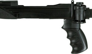 ADV. TECH. RUGER 10/22 STRIKE - FORCE G2 STOCK W/RECOIL SYSTEM