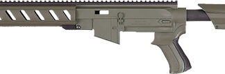 ADV. TECH. RUGER AR22 STOCK - SYSTEM W/ 6 SIDED FOREND URBAN