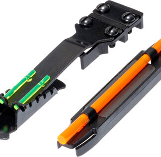 HIVIZ SHOTGUN DEER/TURKEY SET - C-SERIES 5/16" VENT RIB