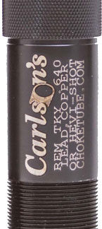 CARLSONS CHOKE TUBE TSS TURKEY - 12GA EXTENDED .640 REM CHOKE