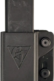 COMP-TAC PCC PLM MAG POUCH OWB - #27 COLT RIGHT SIDE CARRY BLK
