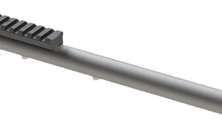 SSK CONTENDER BARREL 350 - LEGEND 16.25" W/BASE THREAD