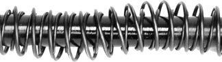 BERETTA RECOIL SPRING ASSEMBLY - HEAVY COMPETITION APX 9MM LUG