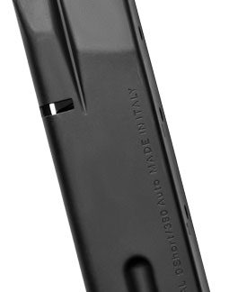 BERETTA MAGAZINE 80X CHEETAH - 380 ACP 13RD BLUED