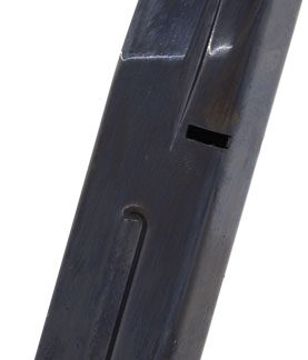 BERETTA MAGAZINE 80X CHEETAH - 380 ACP 10RD BLUED STEEL