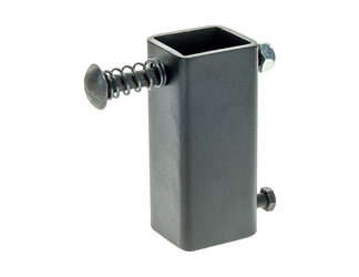 CALDWELL T-POST TARGET HANGER