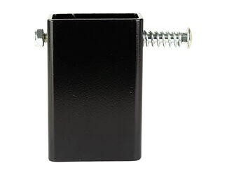 CALDWELL 2X4 POST PLATE HANGER